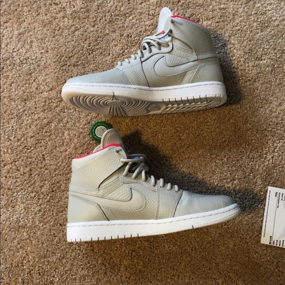 jordan 1 - Picture 3 of 5